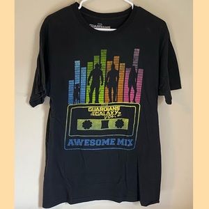 Guardians of the Galaxy Vol. 2 T-shirt Size Medium